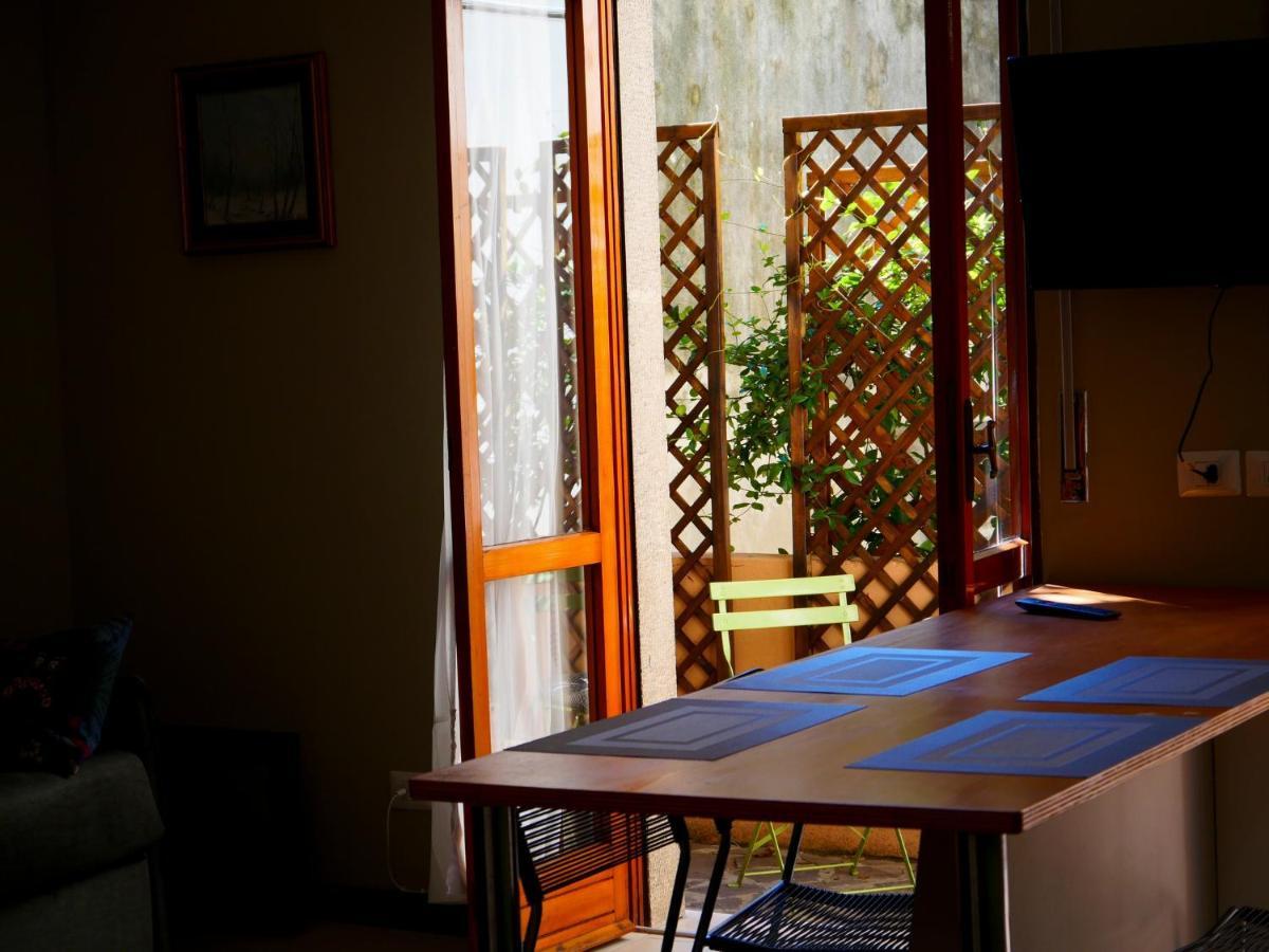 Chambers Short Rentals - Via Gezio Calini Brescia - 2 Studio Flats المظهر الخارجي الصورة