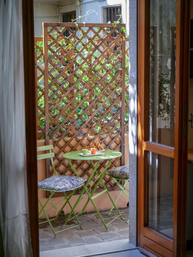 Chambers Short Rentals - Via Gezio Calini Brescia - 2 Studio Flats المظهر الخارجي الصورة