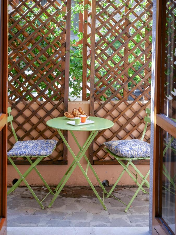Chambers Short Rentals - Via Gezio Calini Brescia - 2 Studio Flats المظهر الخارجي الصورة