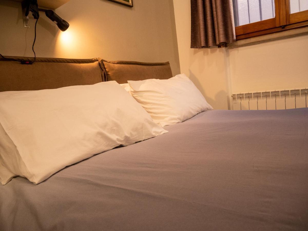 Chambers Short Rentals - Via Gezio Calini Brescia - 2 Studio Flats المظهر الخارجي الصورة