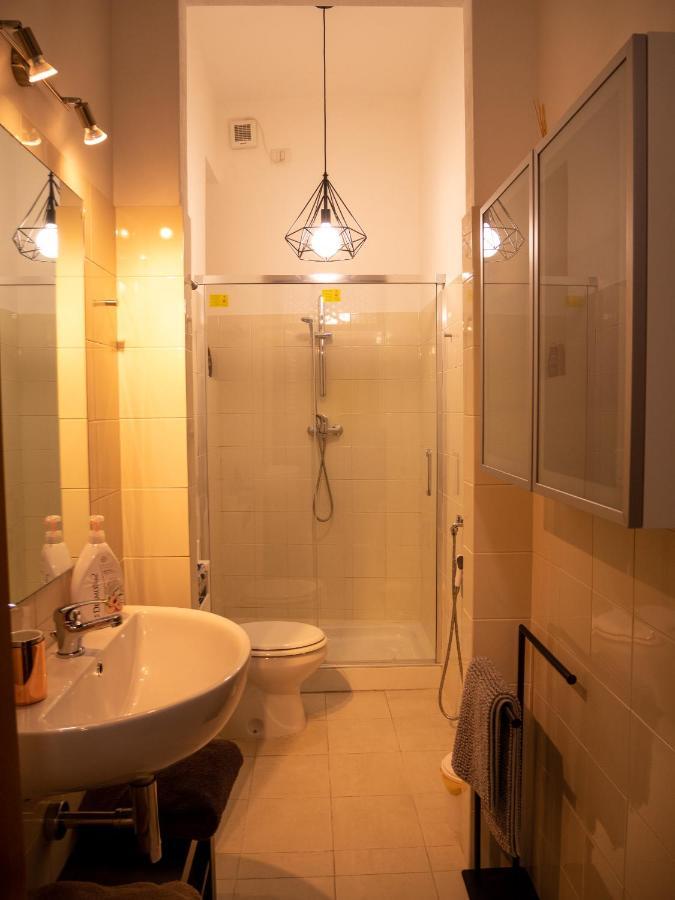 Chambers Short Rentals - Via Gezio Calini Brescia - 2 Studio Flats المظهر الخارجي الصورة