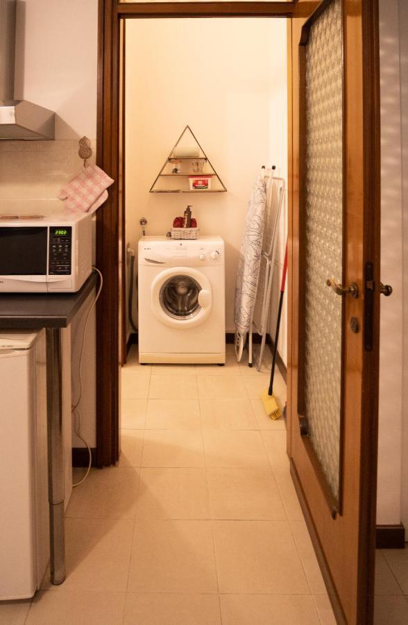 Chambers Short Rentals - Via Gezio Calini Brescia - 2 Studio Flats المظهر الخارجي الصورة