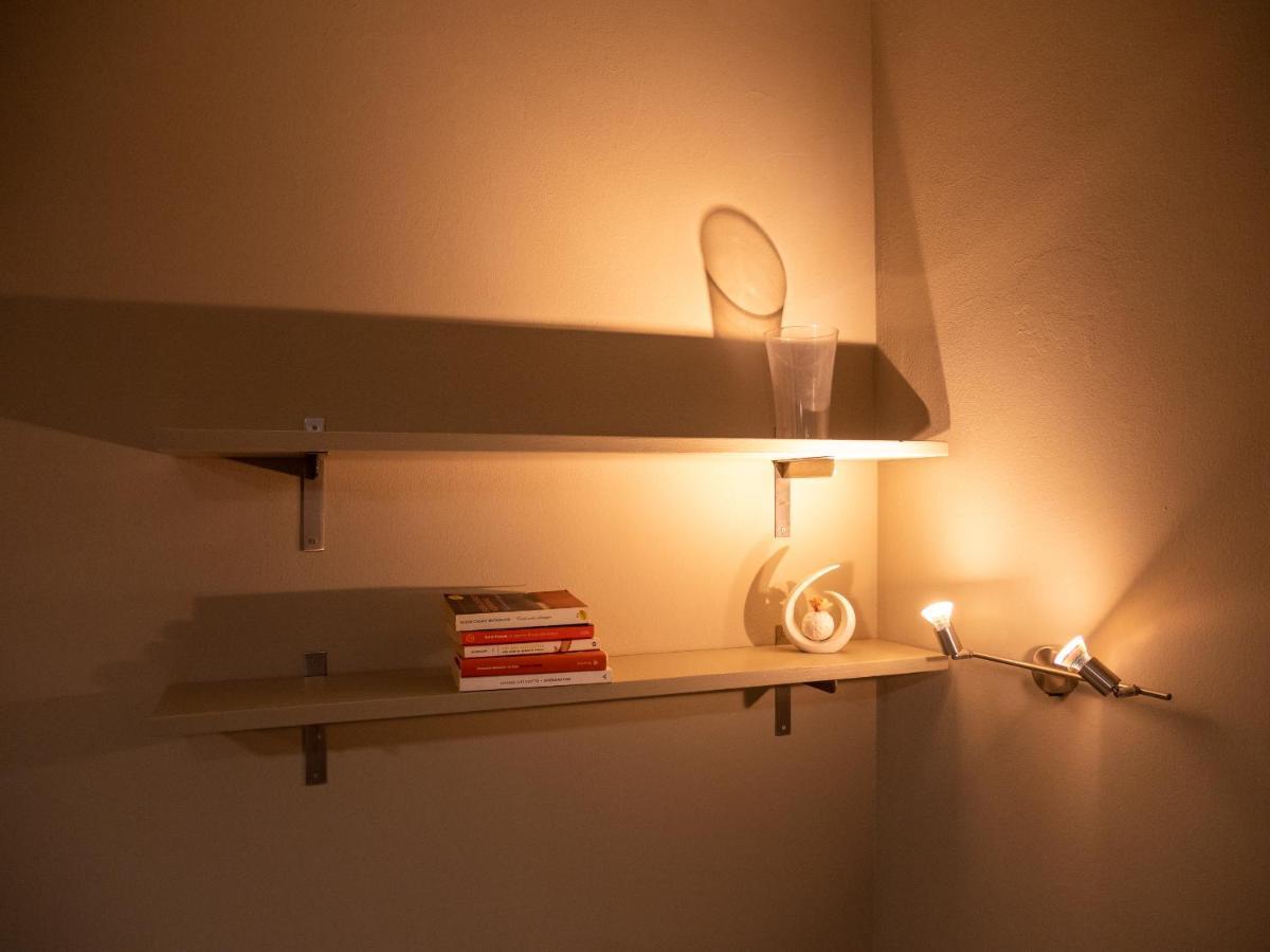 Chambers Short Rentals - Via Gezio Calini Brescia - 2 Studio Flats المظهر الخارجي الصورة