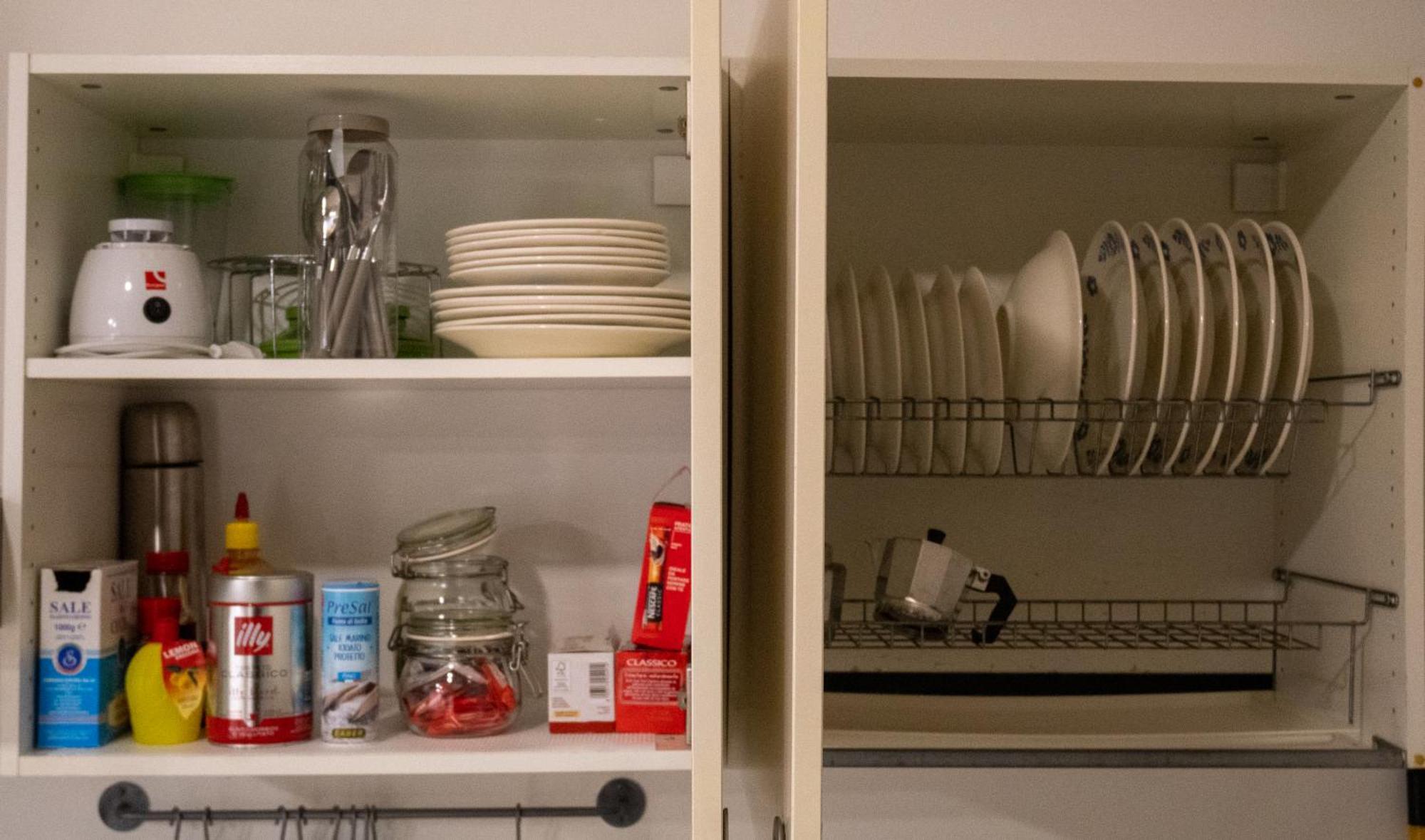 Chambers Short Rentals - Via Gezio Calini Brescia - 2 Studio Flats المظهر الخارجي الصورة