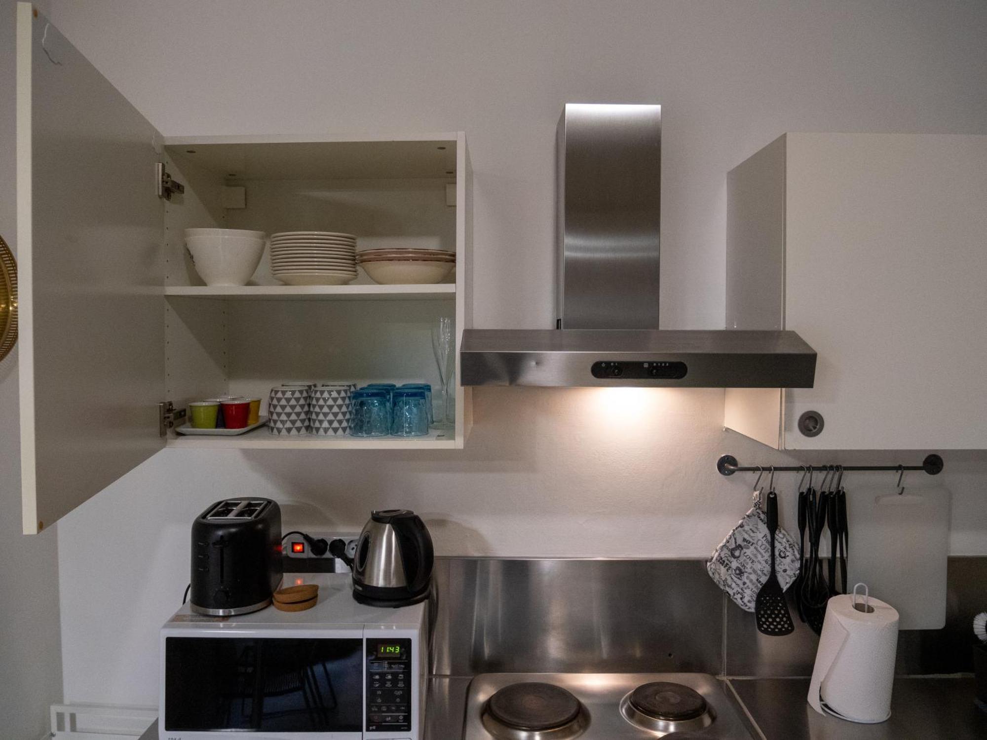 Chambers Short Rentals - Via Gezio Calini Brescia - 2 Studio Flats المظهر الخارجي الصورة