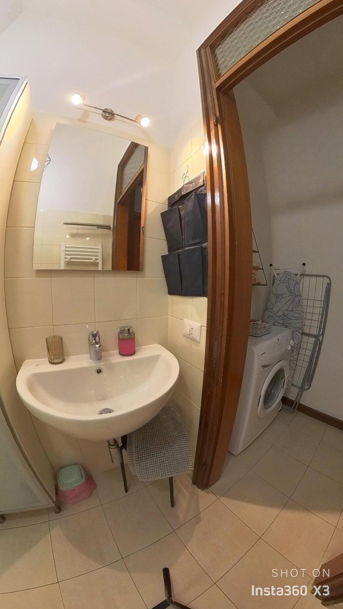Chambers Short Rentals - Via Gezio Calini Brescia - 2 Studio Flats المظهر الخارجي الصورة
